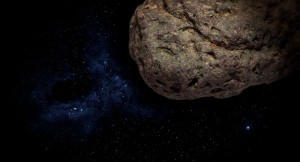 Este Miércoles un Gran Asteroide Rozará la Tierra