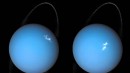 Las Misteriosas Auroras Polares de Urano