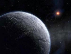 El planeta extrasolar más pequeño puede tener una masa similar a la de la Tierra