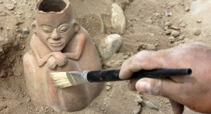 Perú sería la Cuna de la Civilización y No Medio Oriente