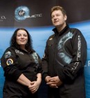 Un mexicano aspira a convertirse en el tercer turista espacial de Latinoamérica