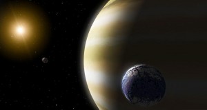 Descubrieron... ¿Una Exo-Luna?