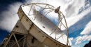 LLAMA: El Radiotelescopio Más Alto llegó a la Argentina