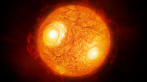 Antares: La Estrella Escorpiana que se volverá Supernova