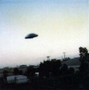 Ovni alumbra a Rosario