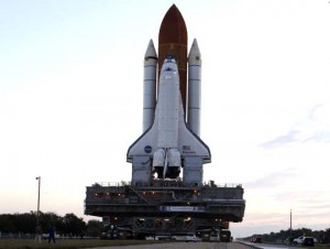 Posponen por tercera vez misión del Discovery