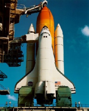 Kibo, listo para llevar la ciencia a espacio abierto