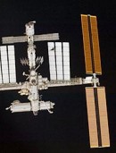 Alerta Roja: Astronautas de la EEI a los botes salvavidas!