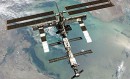 Transbordador Discovery se engancha con éxito a la ISS