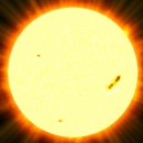 Recrearán la energía del sol 