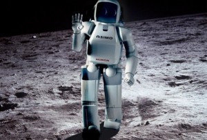 Japón planea enviar robots a la Luna antes de 2020