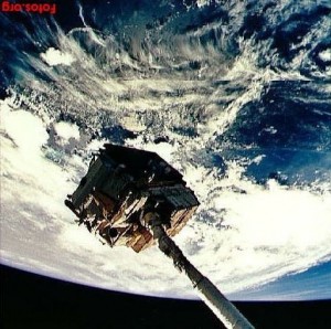 ¿Cuál ha sido el mayor logro de la NASA?