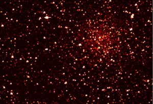 El universo está repleto de diminutos diamantes