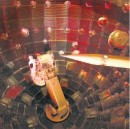 Presentar Laser capaz de producir la energía de una estrella