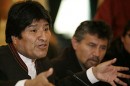Bolivia anuncia que pondrá satélite en órbita dentro de tres o cuatro años