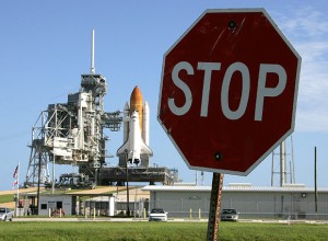 La NASA aplaza el lanzamiento del Discovery