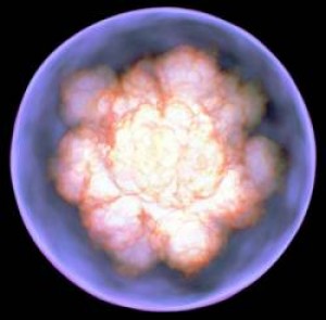 Afinando los Valores de Luminosidad de Supernovas Usadas Como Referencia