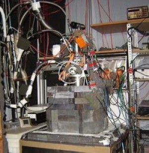 Desarrollan un prototipo para detectar materia oscura