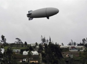 El uso de “satélites pobres” para mejorar las comunicaciones en países en vías de desarrollo