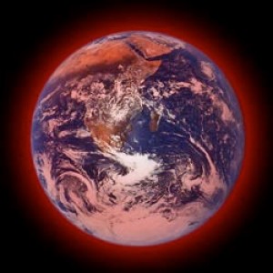 La Tierra tendrá seis grados más