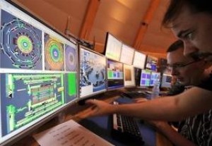 El acelerador de partículas europeo volverá a funcionar el sábado