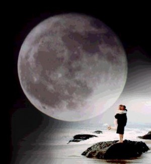 Mandá tu nombre a la Luna !!!