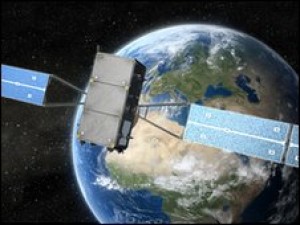 Galileo nos observará desde el cielo