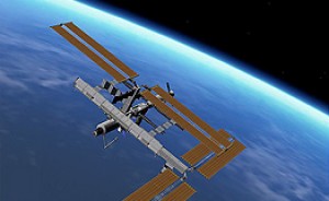 El polémico proyecto de la nueva nave espacial rusa