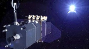 La NASA lanza un observatorio para estudiar el Sol