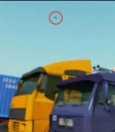 Dos aviones de combate vuelan tras un OVNI en Gran Bretaña