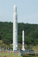 Corea del Sur vuelve a fracasar en lanzamiento de un satélite