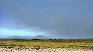 China estudia construir en Argentina una antena para seguir sus viajes espaciales