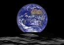 ¿Qué pasaría si no tuviésemos Luna? ¿Qué pasaría si no tuviésemos Luna?