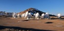 Detectan Extraña Señal de Radio desde el Espacio Detectan Extraña Señal de Radio desde el Espacio