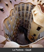 La Pedrera
